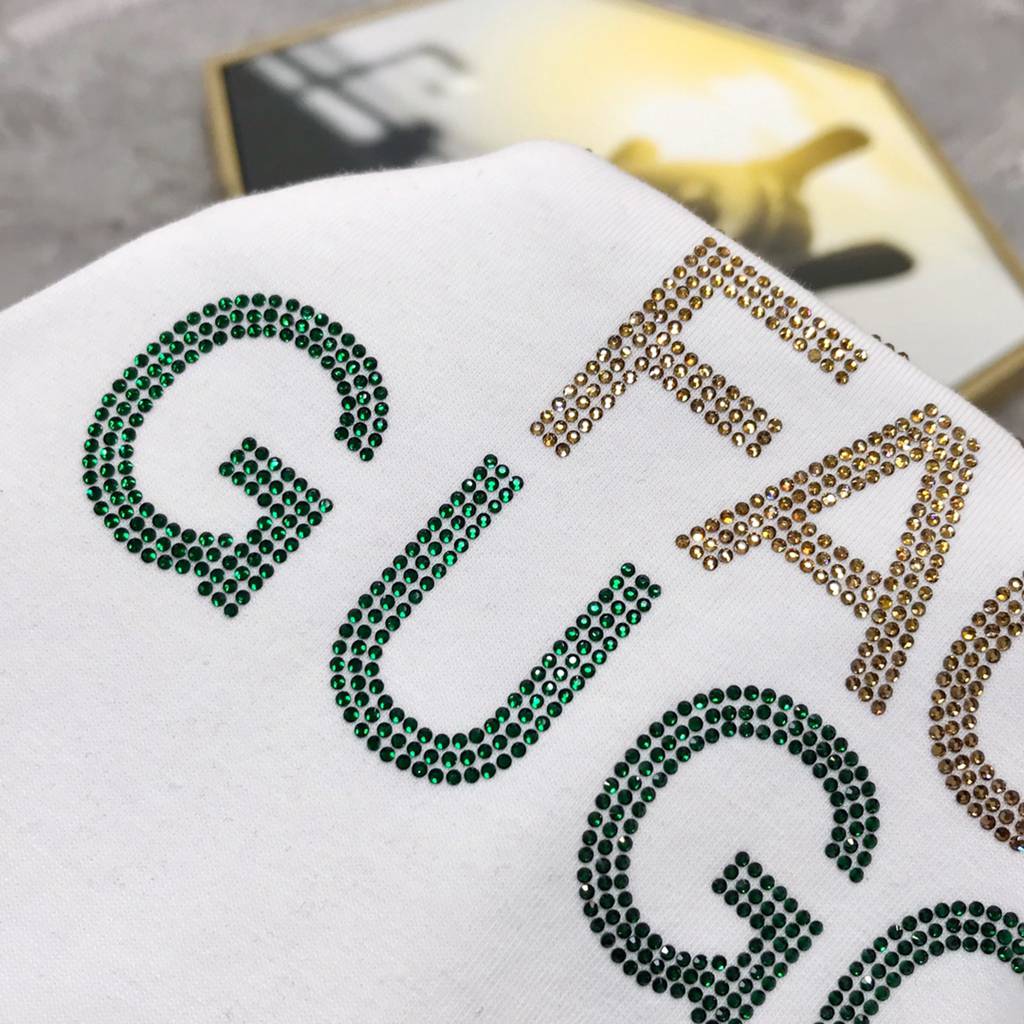 Gv*c* T-shirt